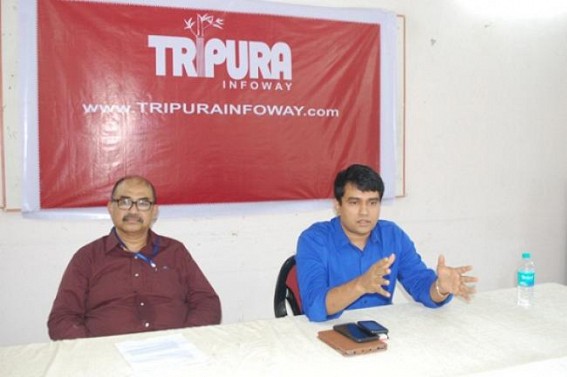 Tripura, India's future IT hub?